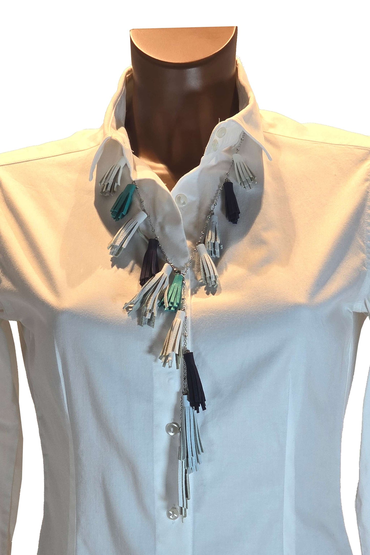 Collana NappineCollana NappineHAND MADE 25