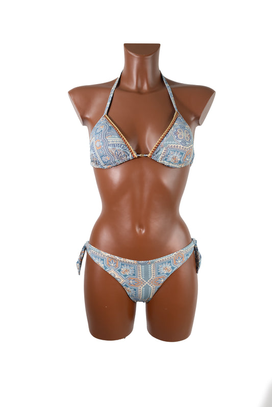 Bikini Triangolo