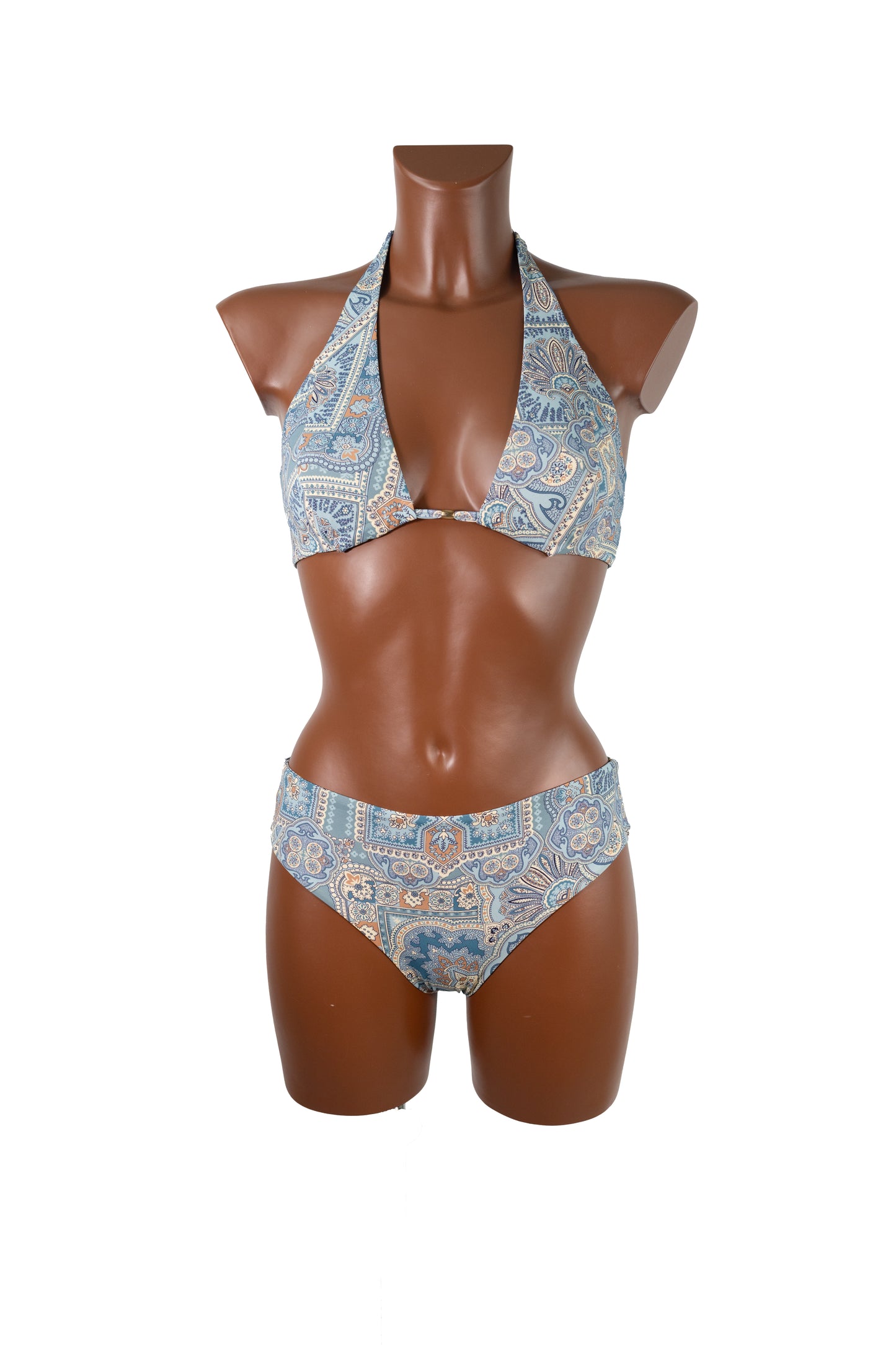 Bikini Vela