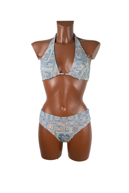 Bikini Vela