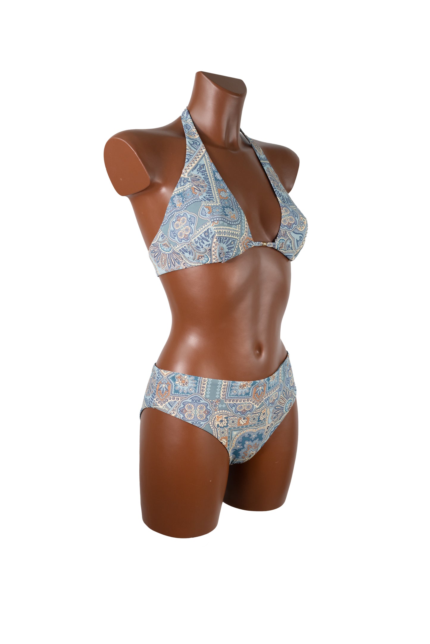 Bikini Vela