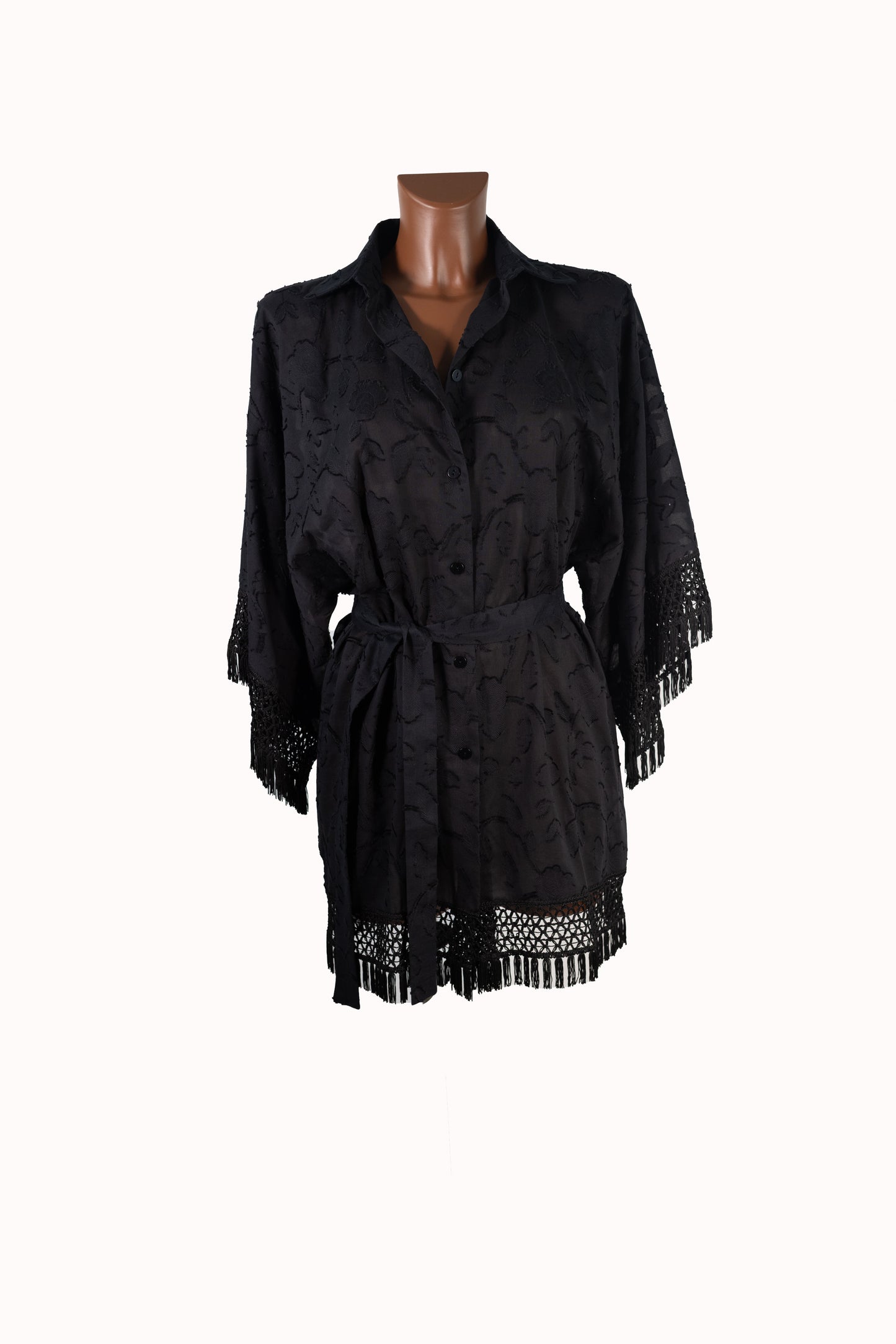 Kimono Corto