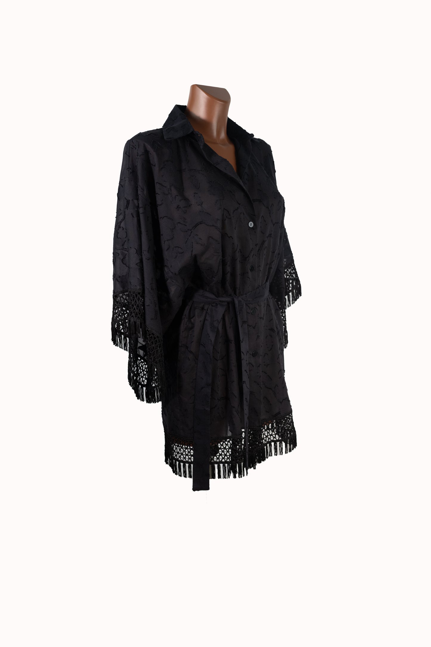 Kimono Corto