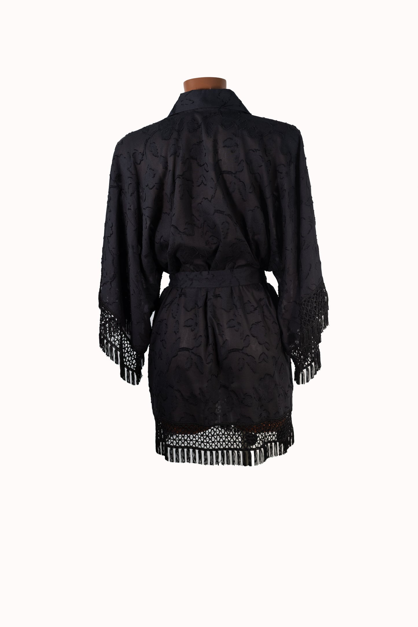 Kimono Corto