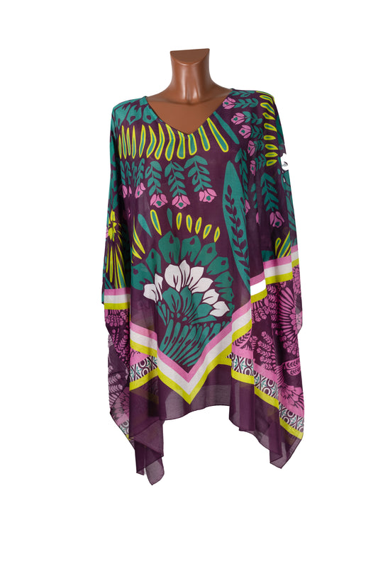 Poncho