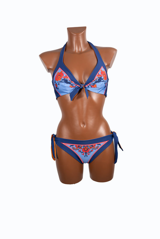 Bikini Vela