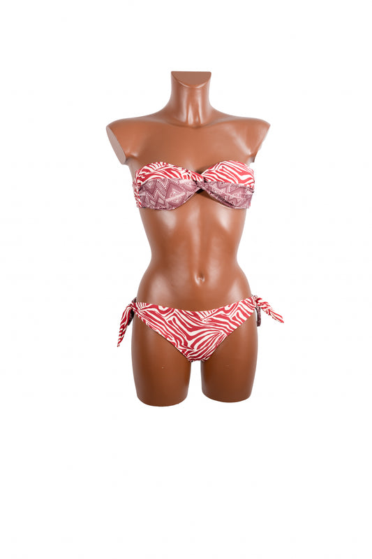 Bikini Fascia
