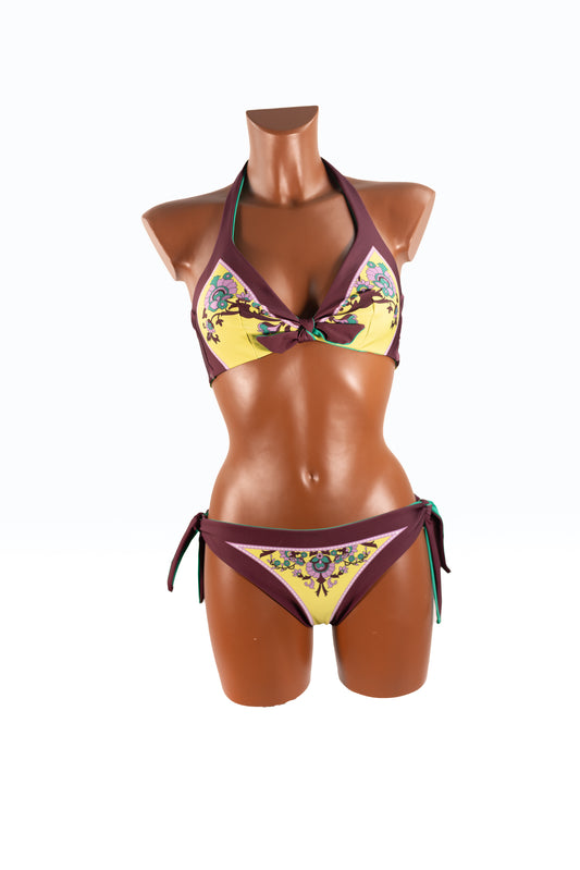 Bikini Vela