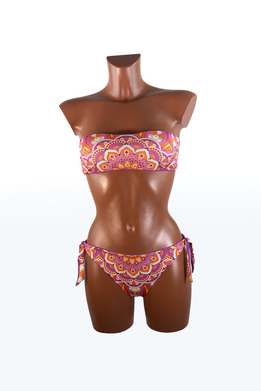 Bikini Fascia