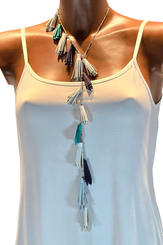 Collana NappineCollana NappineHAND MADE 25